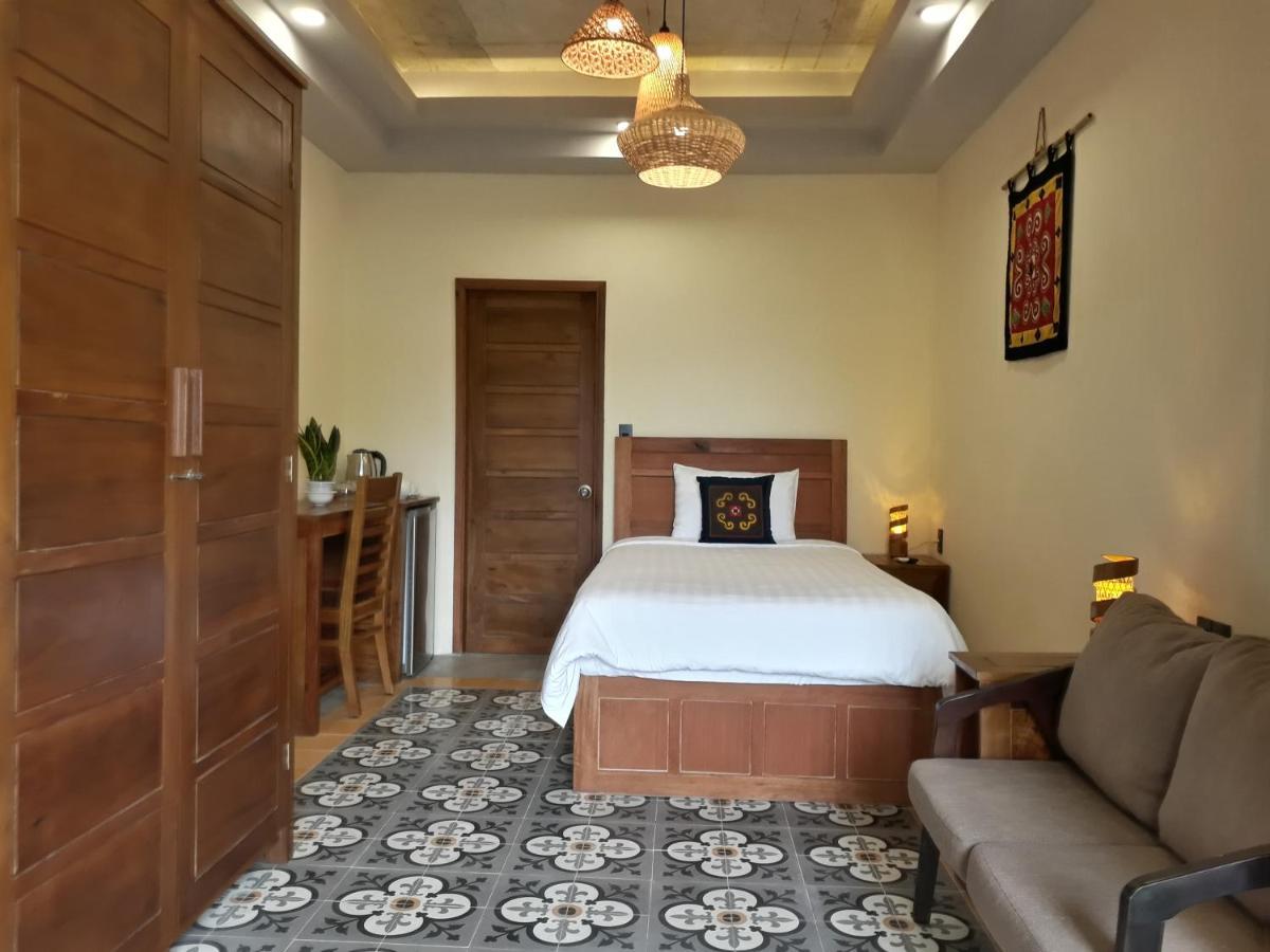 Hotel Pink Tulip Hoi An Esterno foto