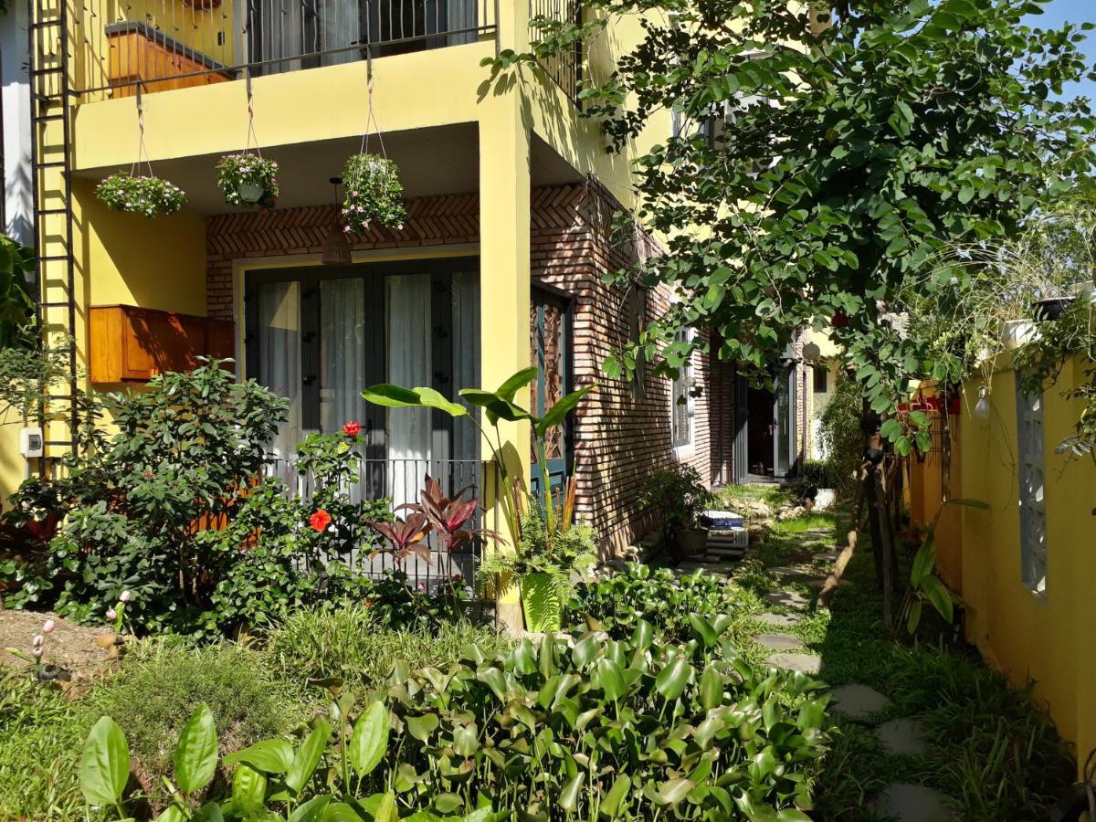 Hotel Pink Tulip Hoi An Esterno foto