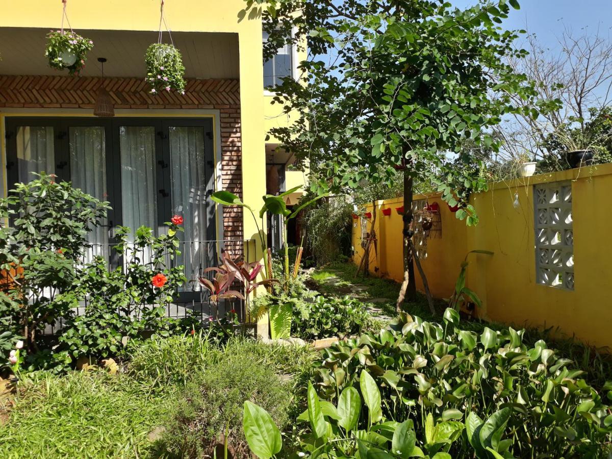 Hotel Pink Tulip Hoi An Esterno foto