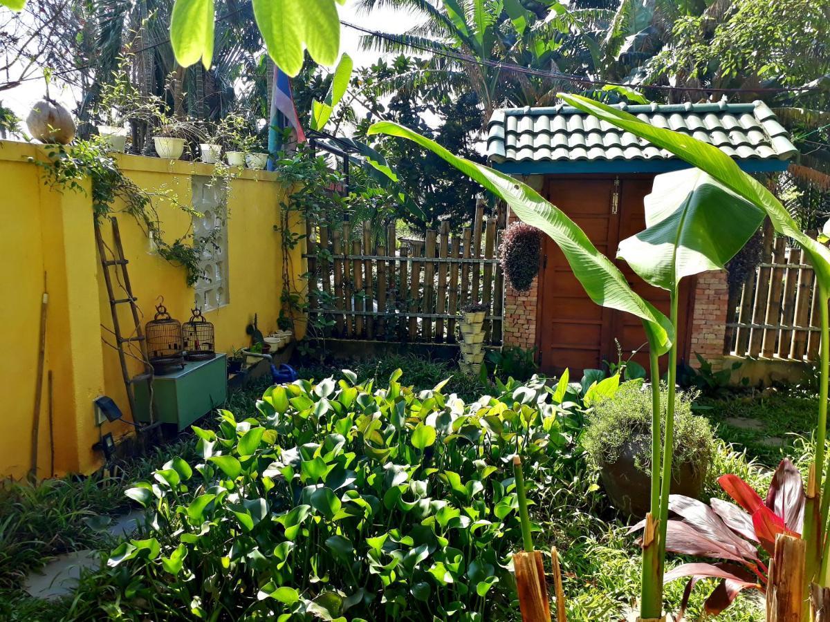 Hotel Pink Tulip Hoi An Esterno foto