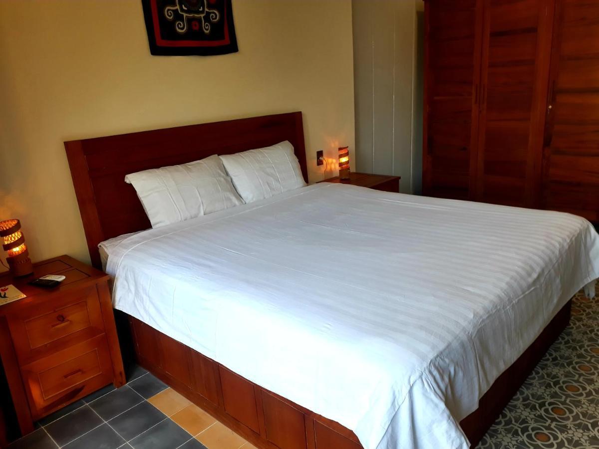 Hotel Pink Tulip Hoi An Esterno foto