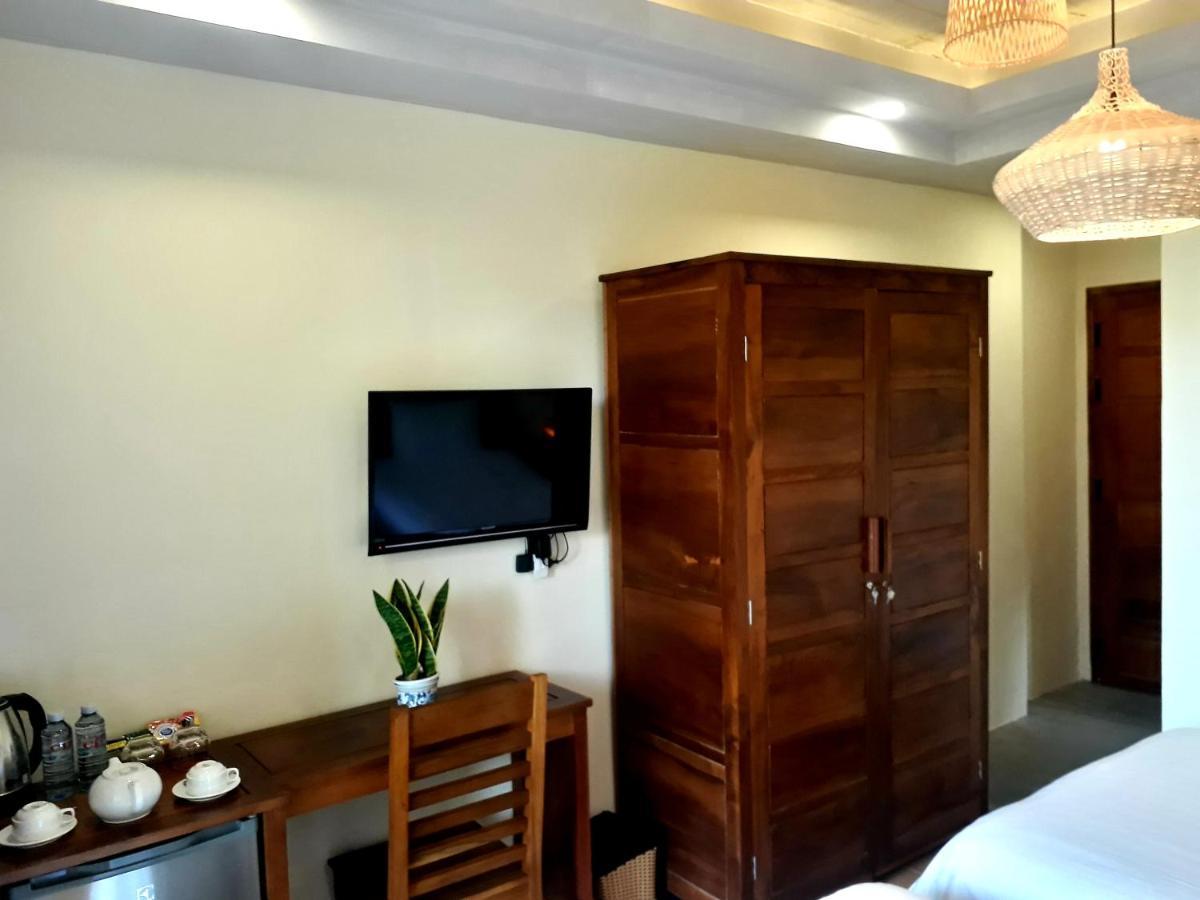 Hotel Pink Tulip Hoi An Esterno foto