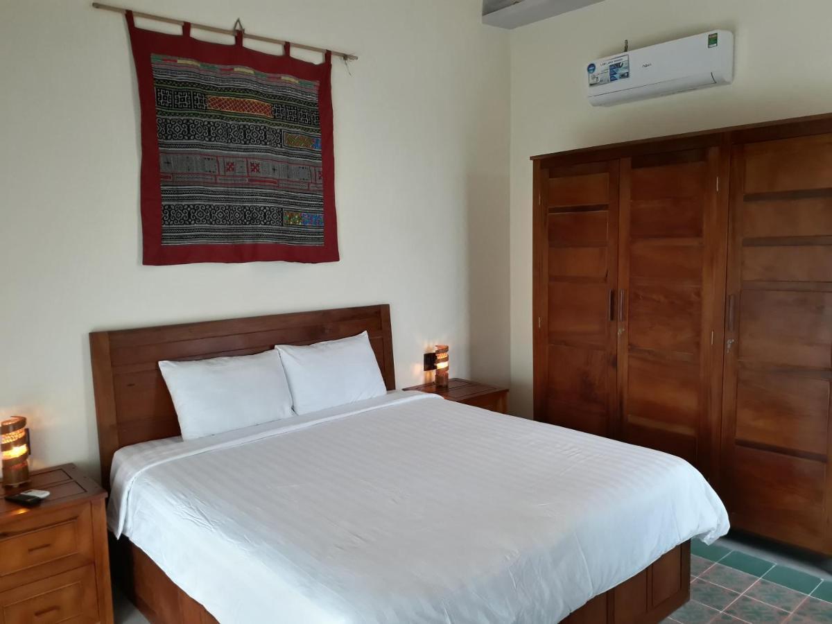 Hotel Pink Tulip Hoi An Esterno foto