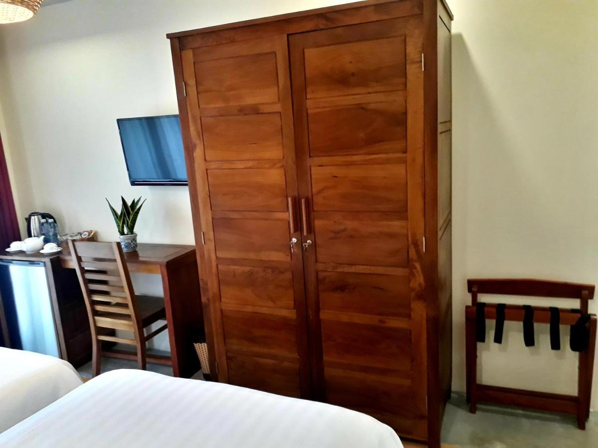 Hotel Pink Tulip Hoi An Esterno foto