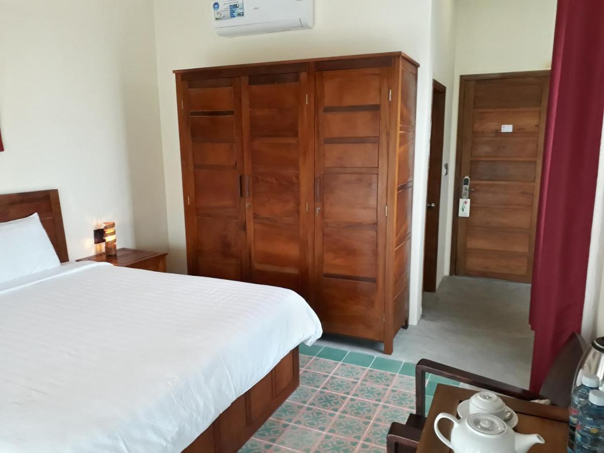 Hotel Pink Tulip Hoi An Esterno foto
