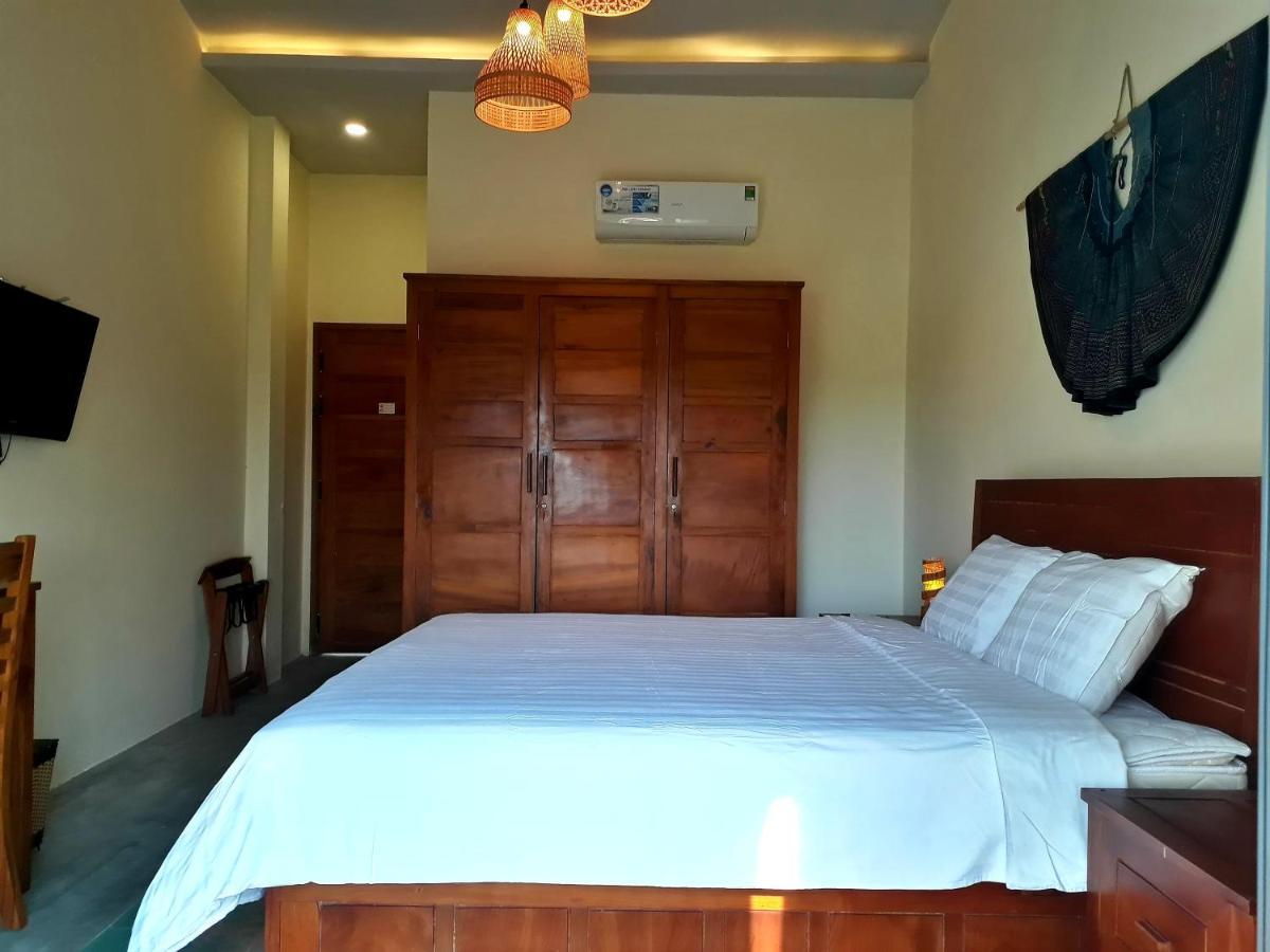 Hotel Pink Tulip Hoi An Esterno foto