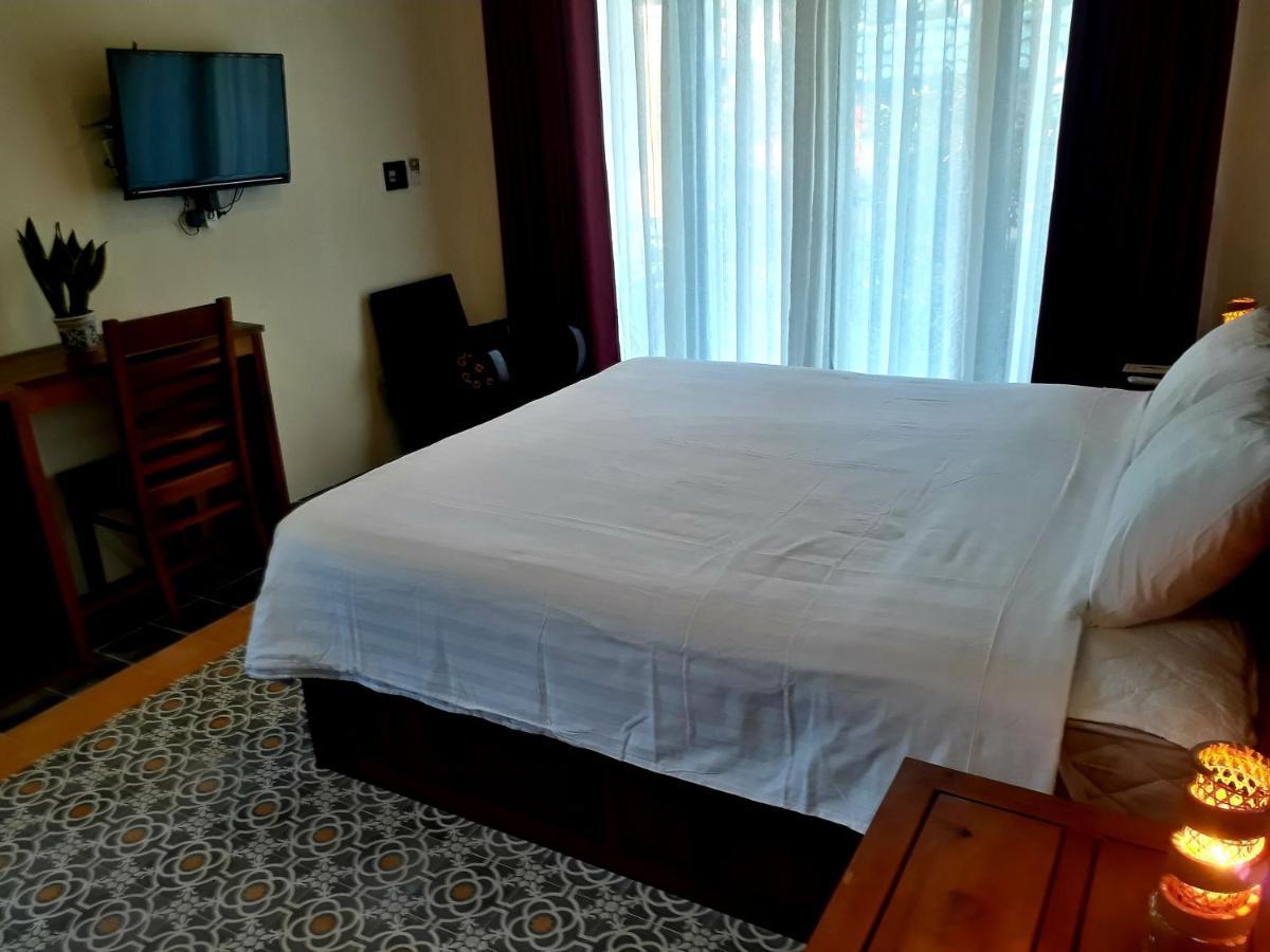 Hotel Pink Tulip Hoi An Esterno foto