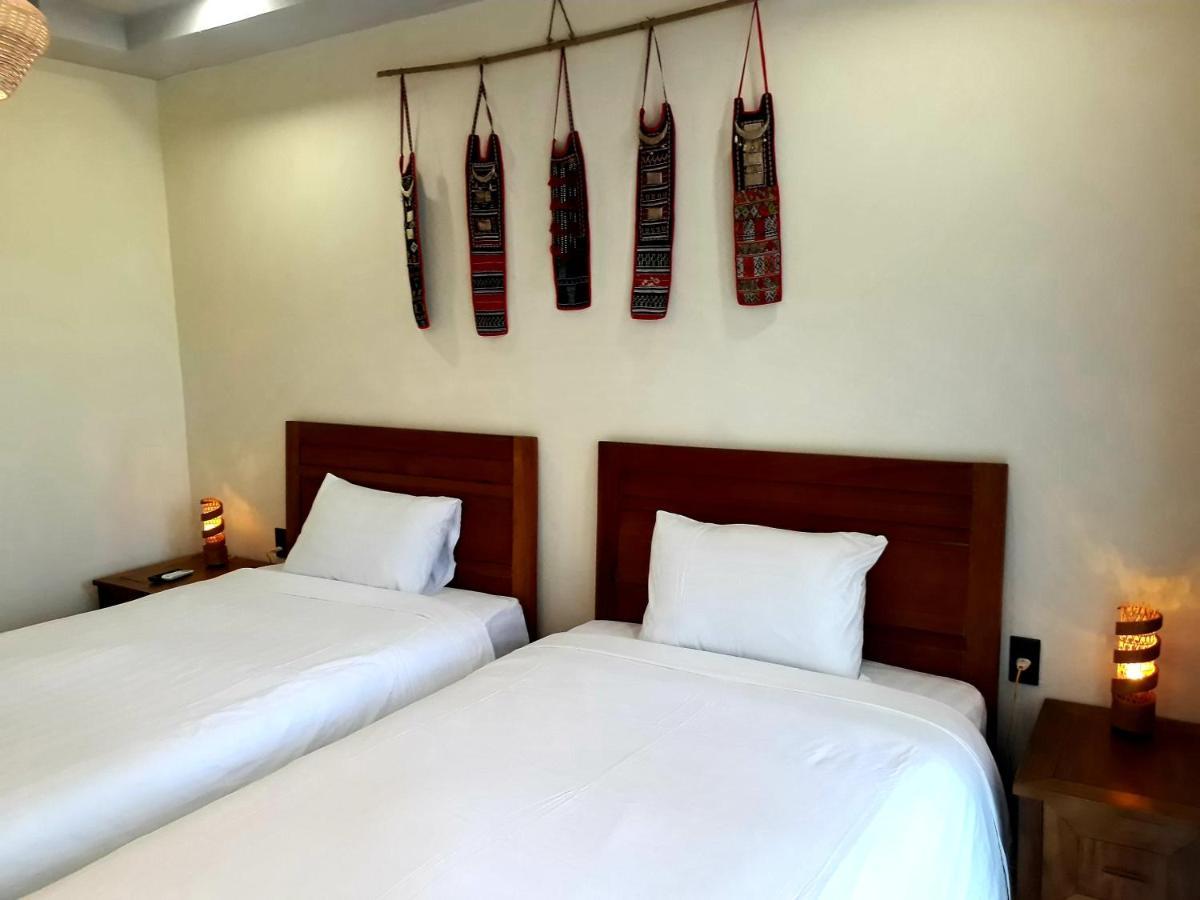 Hotel Pink Tulip Hoi An Esterno foto