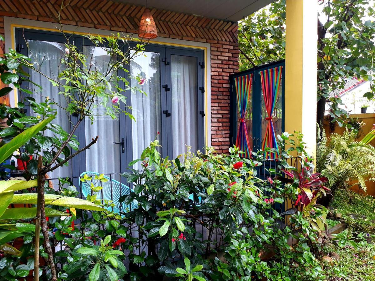 Hotel Pink Tulip Hoi An Esterno foto