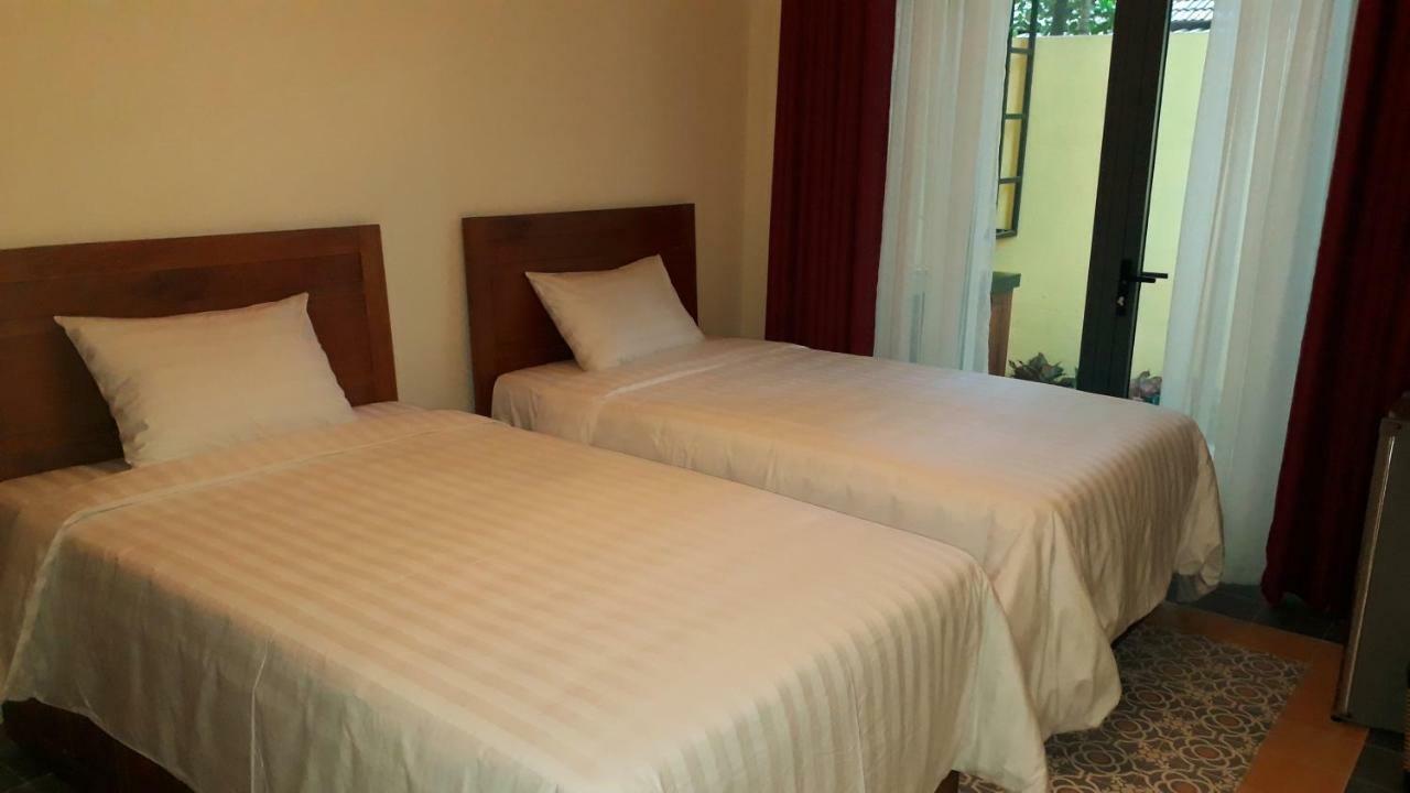 Hotel Pink Tulip Hoi An Esterno foto