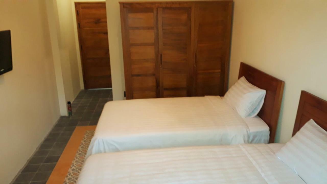 Hotel Pink Tulip Hoi An Esterno foto