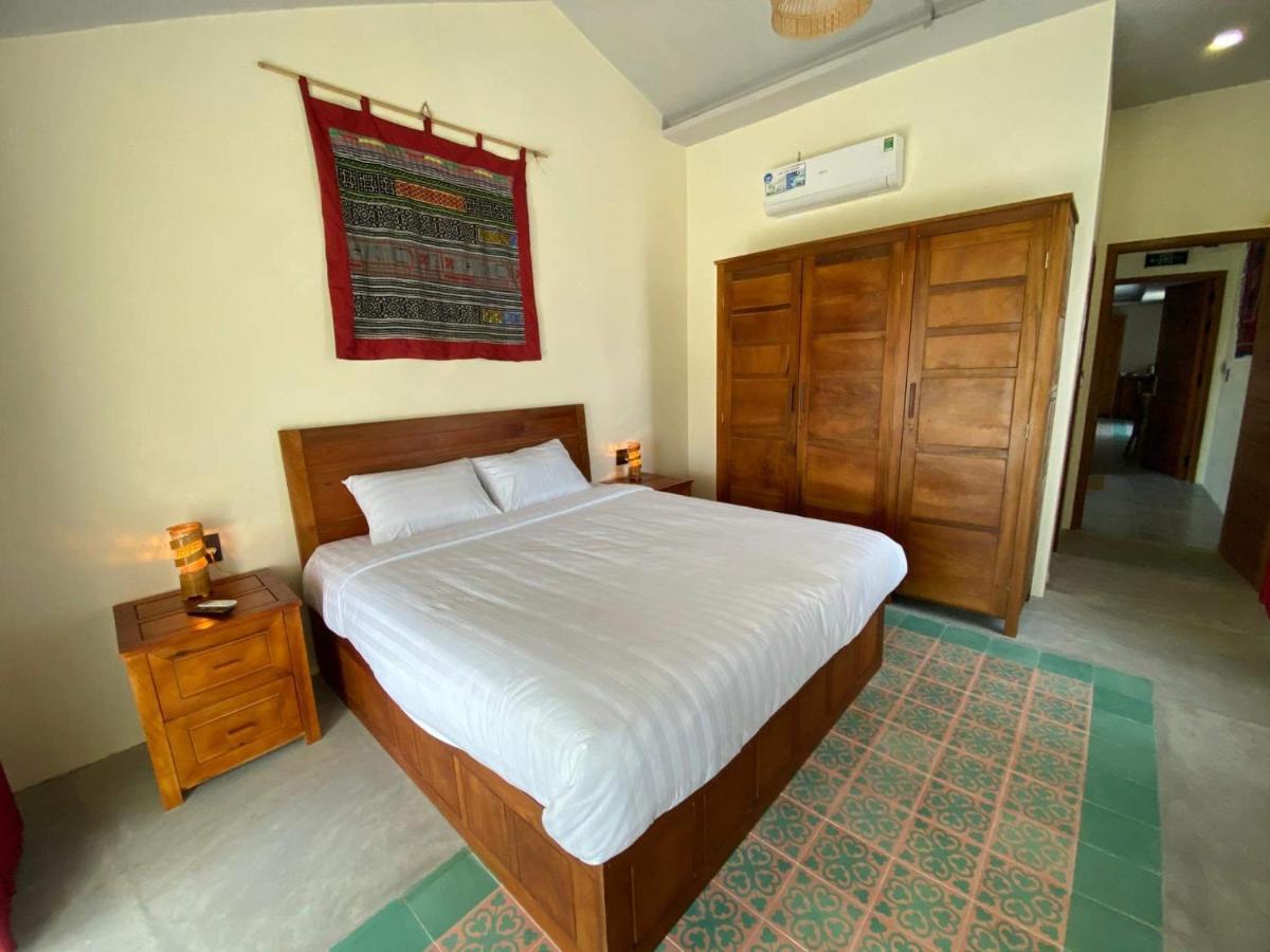 Hotel Pink Tulip Hoi An Esterno foto